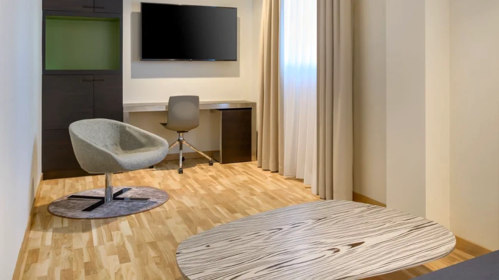 AC Hotel by Marriott Milan Sesto